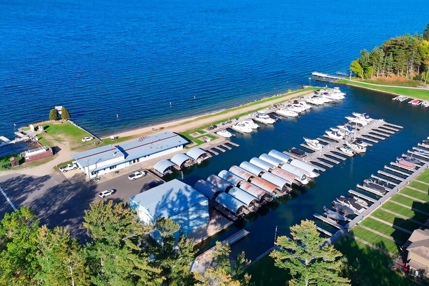 More Photos Of 8099 MN-371, Walker Sports And Entertainment For Sale