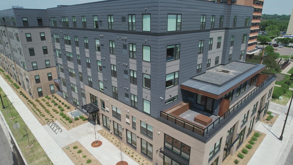 Primary Photo Of 901 27th Ave S, Minneapolis Apartments For Lease