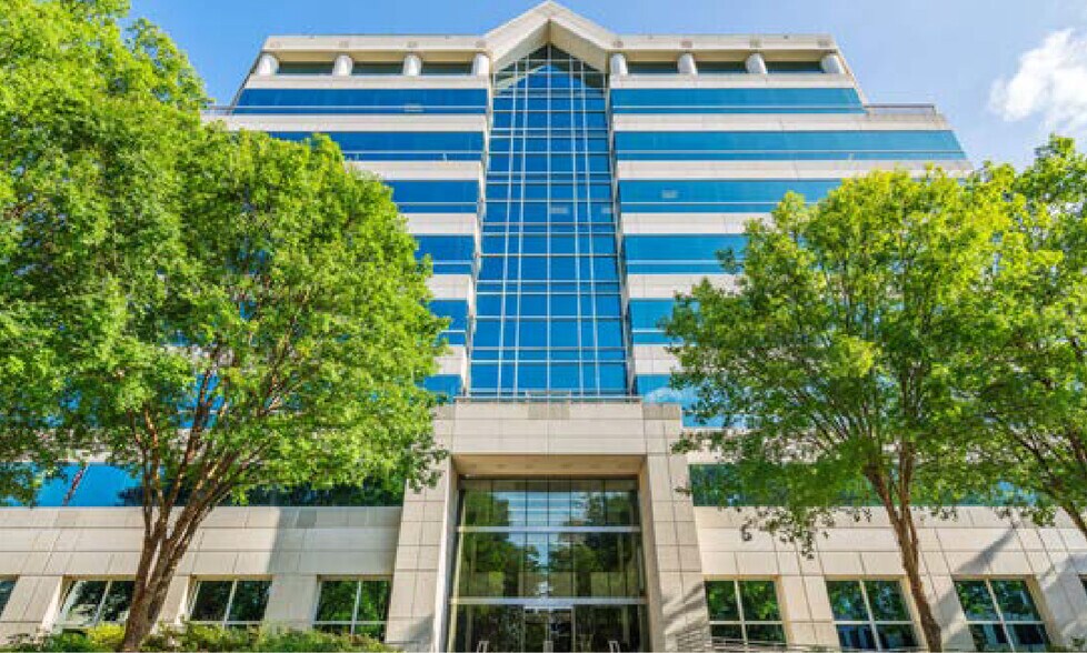 Primary Photo Of 3200 Beechleaf Ct, Raleigh Office For Lease