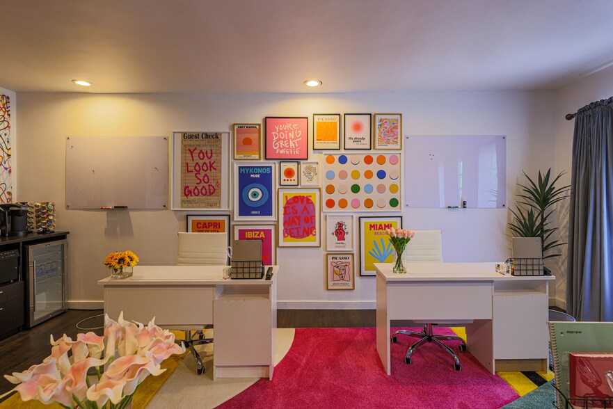 More Photos Of 1151-1157 S Beverly Dr, Beverly Hills Loft Creative Space For Lease