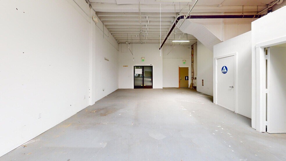 More Photos Of 1141 Howard St, San Francisco General Retail For Sale