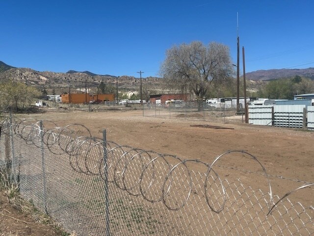 More Photos Of 1522 Arch St, Colorado Springs Land For Lease