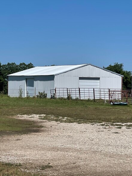 More Photos Of 22419 Highway 74, Elmore City Land For Sale