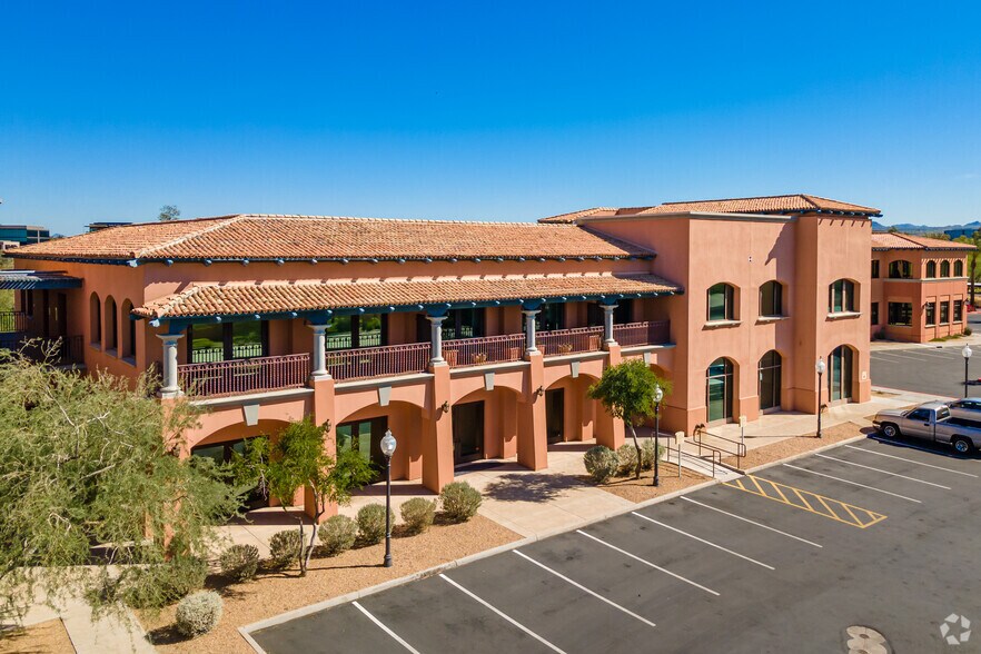 More Photos Of 7231 E Princess Blvd, Scottsdale Unknown For Lease