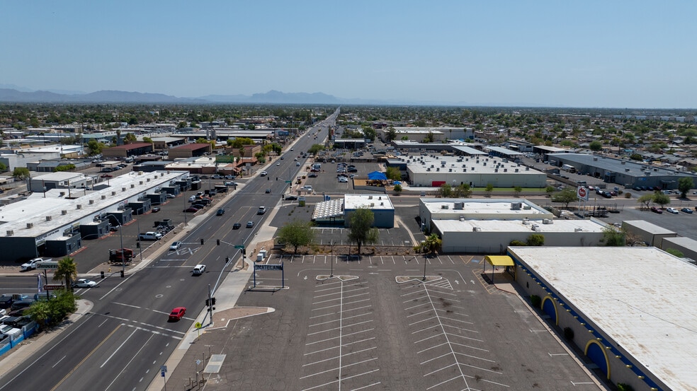 More Photos Of 55 E Southern Ave, Mesa Showroom For Lease