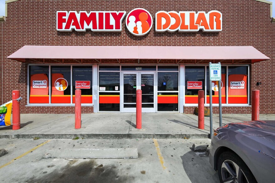 More Photos Of 7750 9th Ave, Port Arthur Freestanding For Sale