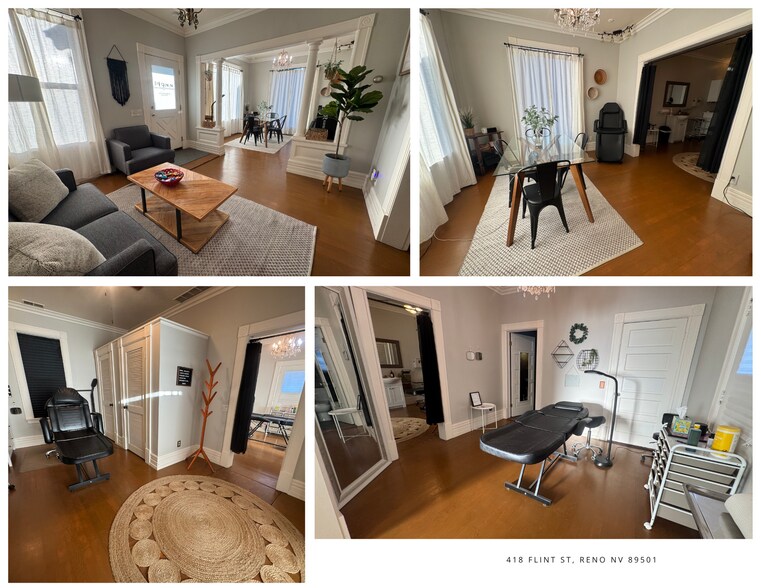 More Photos Of 242 W Liberty St, Reno Office Residential For Sale