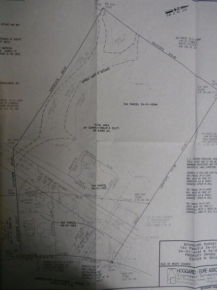 More Photos Of 14100 Carrollton Blvd, Carrollton Land For Sale