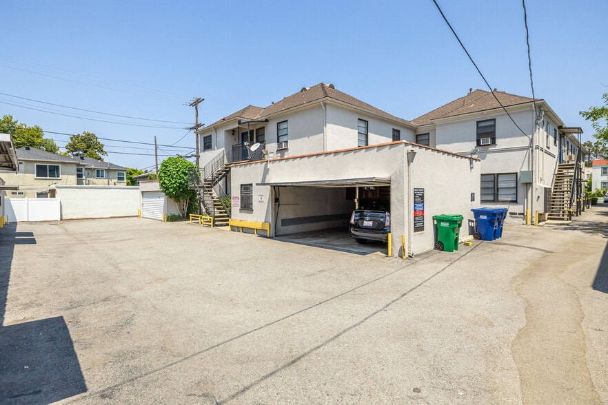 More Photos Of 1458 E Wilson Ave, Glendale Apartments For Sale