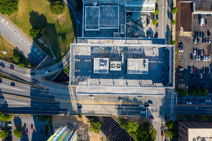 More Photos Of 55 Ivan Allen Blvd NW, Atlanta Office For Lease
