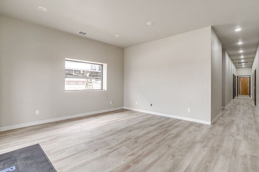 More Photos Of , Rhome Industrial For Sale