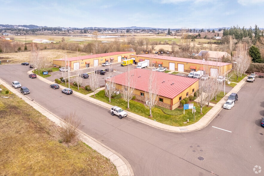 Primary Photo Of 20746 Sw Olds Pl, Sherwood Unknown For Lease