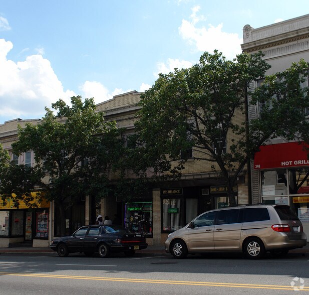 More Photos Of 330-346 Bloomfield Ave, Montclair Storefront Retail Residential For Lease