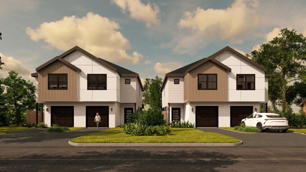 More Photos Of 8367 Howton St, Houston Land For Sale