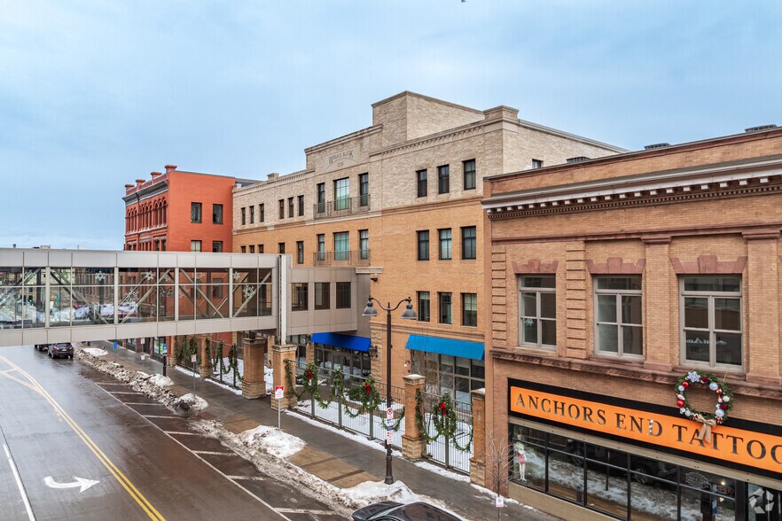 More Photos Of 26 E Superior St, Duluth Office Residential For Lease