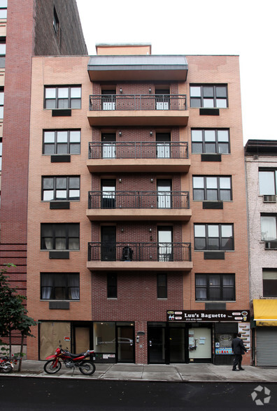 Primary Photo Of 134-136 E 26th St, New York Apartments For Lease