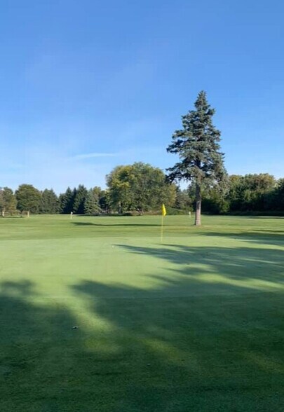 More Photos Of 20820 Inkster Rd, Romulus Land For Sale