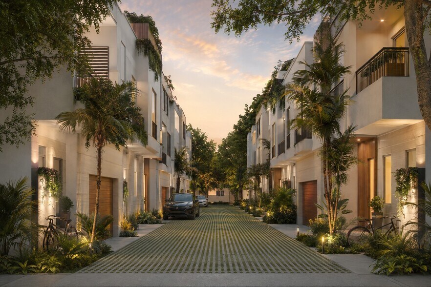 More Photos Of 1784 Normandy Dr, Miami Beach Apartments For Sale