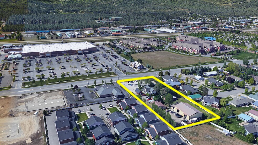 2995 E Mullan Ave, Post Falls, ID 83854 Auto Dealership For Sale