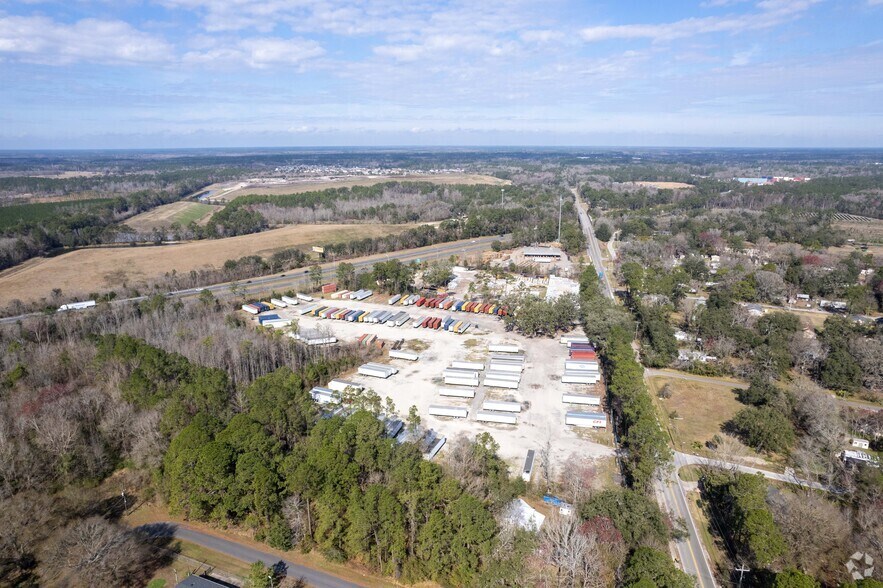 More Photos Of 8000 Old Kings Rd, Jacksonville Land For Lease