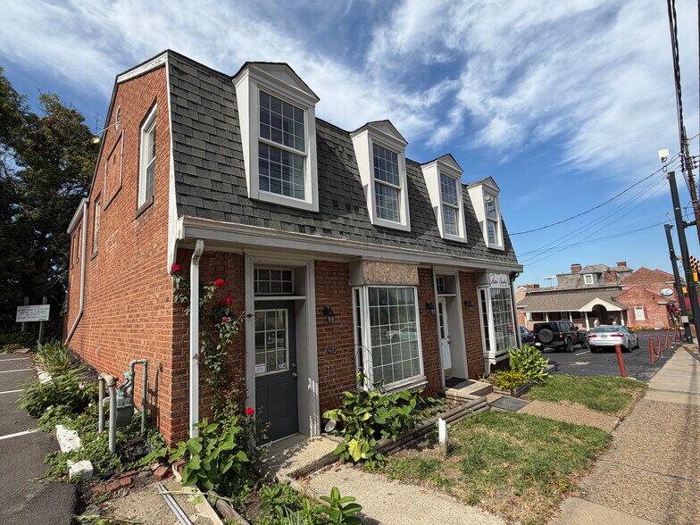 Primary Photo Of 246 Washington Rd, Pittsburgh Medical For Lease
