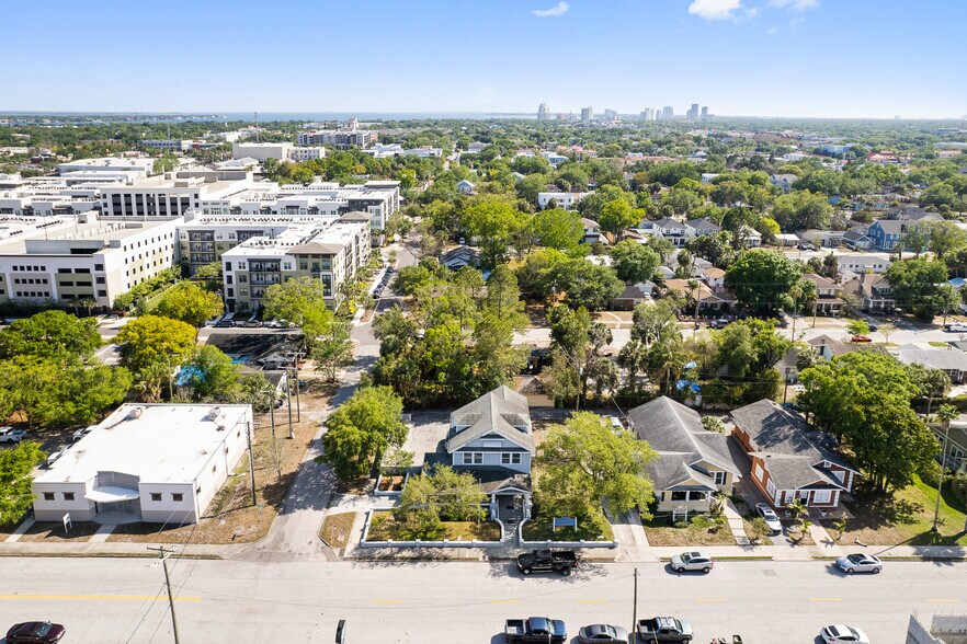 More Photos Of 1902 W Cass St, Tampa Office For Lease
