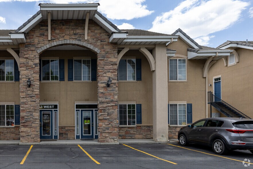 More Photos Of 53-55 W 9000 S, Sandy Office For Sale