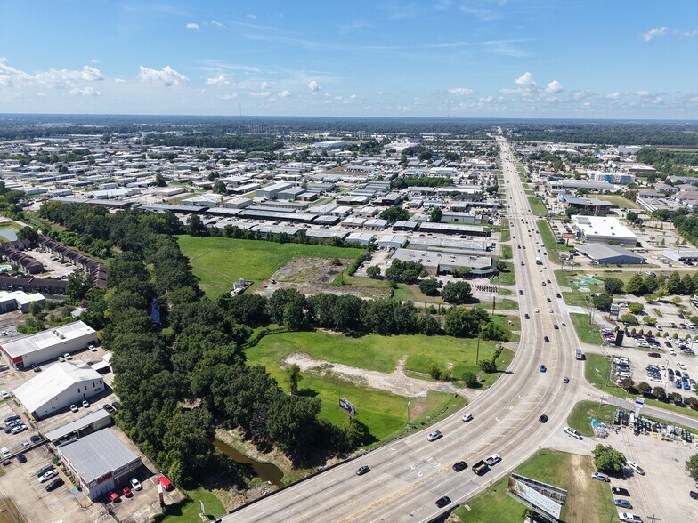 More Photos Of 5747 Siegen Ln, Baton Rouge Land For Sale