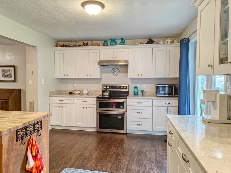 More Photos Of 2076 S Second St, Milan Apartments For Sale