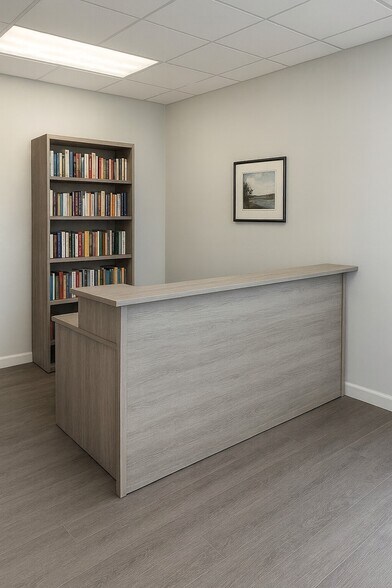 More Photos Of 29 Church St, Ramsey Office For Lease