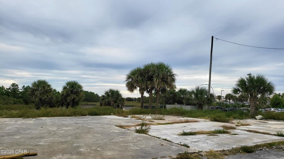 More Photos Of TBD Front Beach Road LOT 2, Panama City Beach Land For Sale