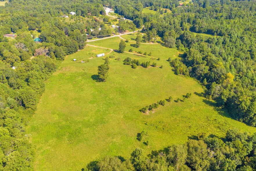 More Photos Of 8 Fornoff Dr, Toccoa Land For Sale