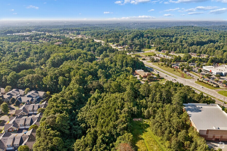 More Photos Of 1305 Buford Hwy, Cumming Land For Sale