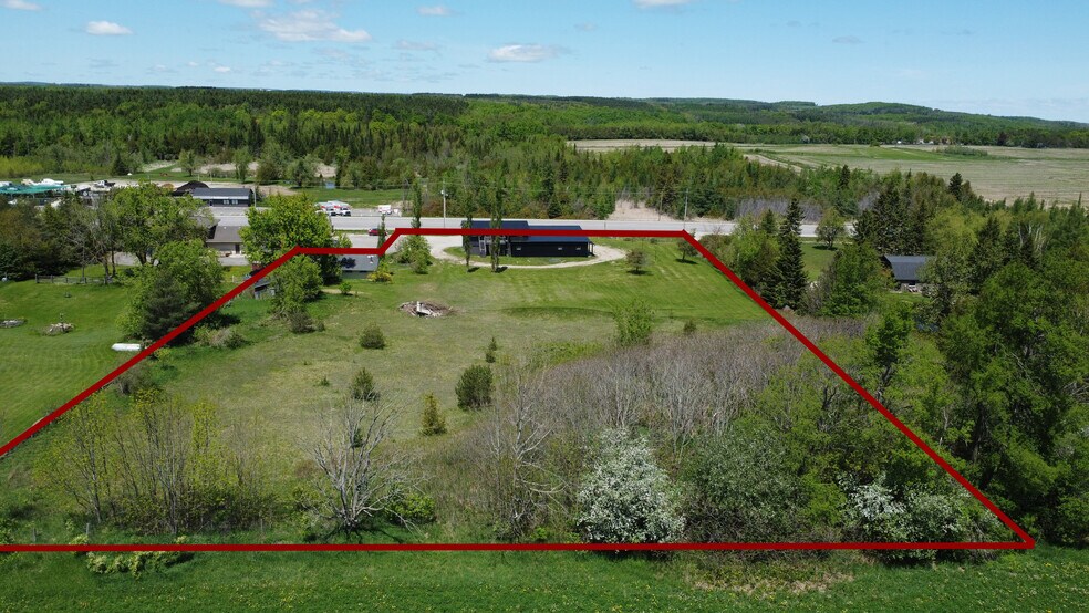 More Photos Of 506206 Highway 89, Mono General Retail For Sale