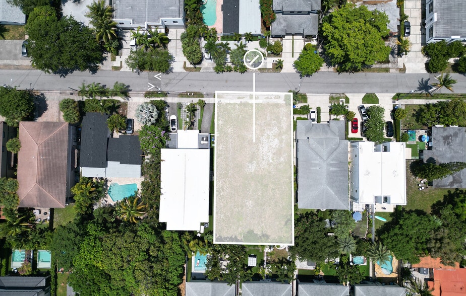 More Photos Of 1128 NE 2nd Ave, Fort Lauderdale Land For Sale