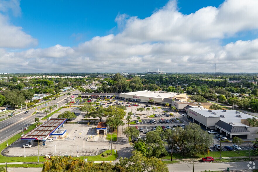 More Photos Of 17237-17161 NW 27th Ave, Opa Locka Unknown For Lease