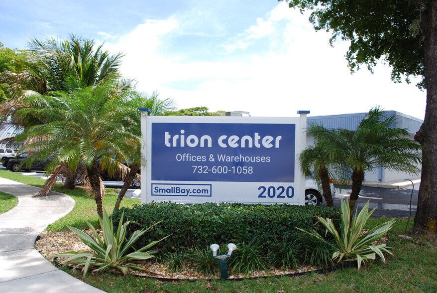 More Photos Of 2020 W McNab Rd, Fort Lauderdale Unknown For Lease