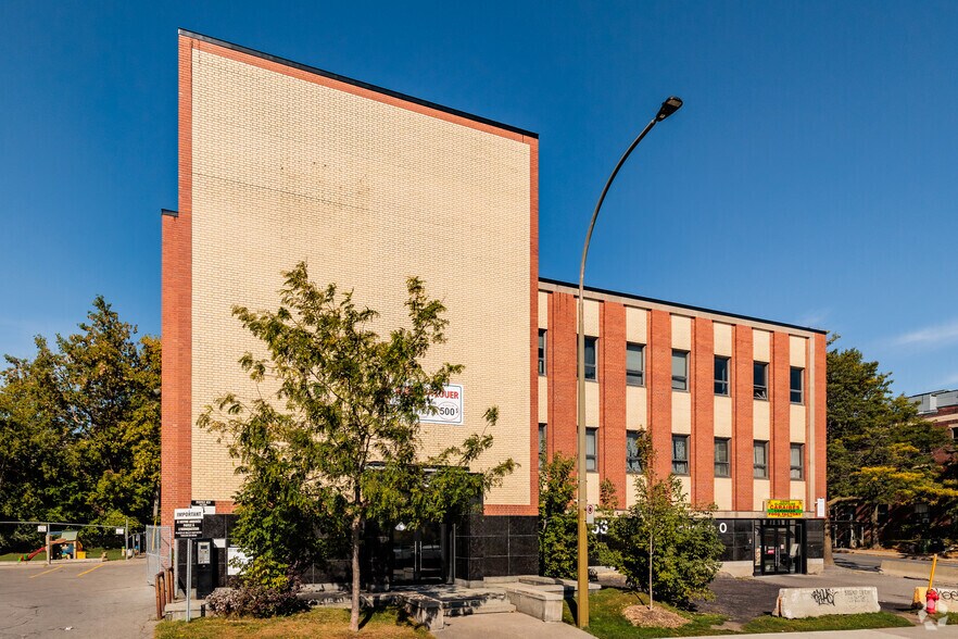 More Photos Of 5311 Boul De Maisonneuve O, Montréal Coworking Space