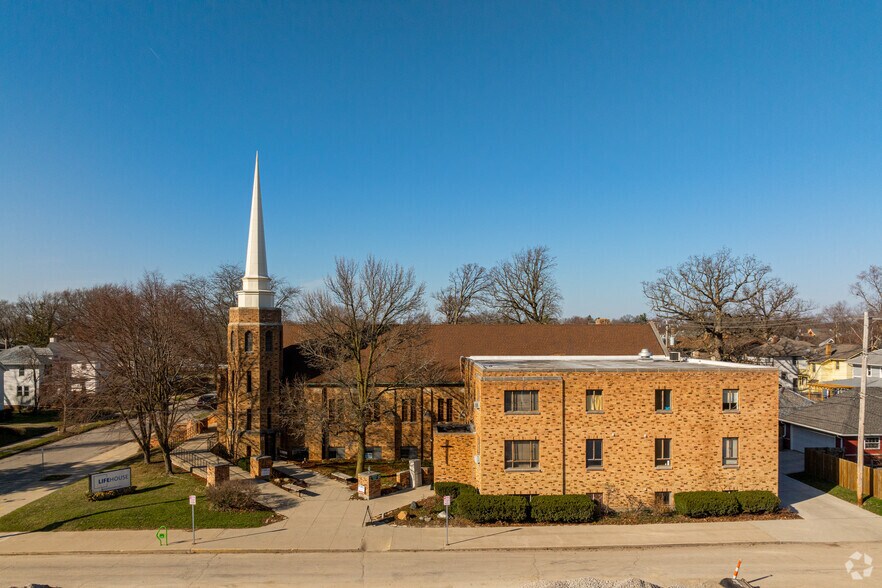 More Photos Of 2100 Kentucky Ave, Fort Wayne Religious Facility For Sale