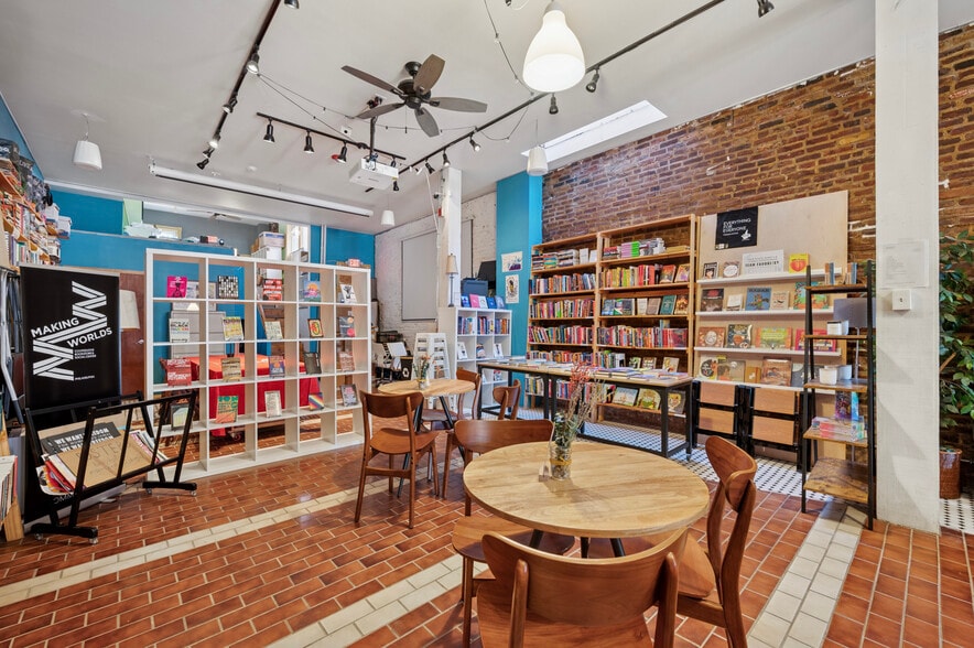 More Photos Of 210 S 45th St, Philadelphia Storefront Retail Residential For Lease