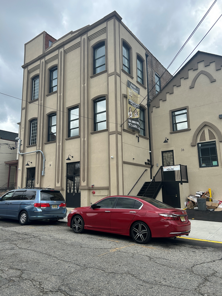 Primary Photo Of 24-30 Elm St, Paterson Religious Facility For Lease