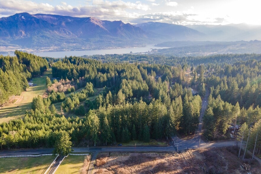 Primary Photo Of Loop Road, Stevenson Land For Sale