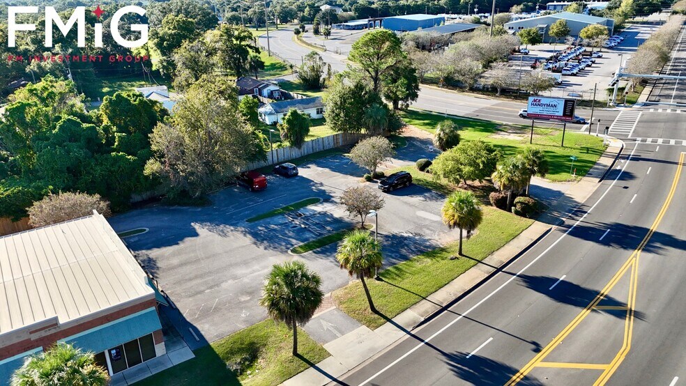 More Photos Of 2525 N Palafox St, Pensacola Medical For Lease