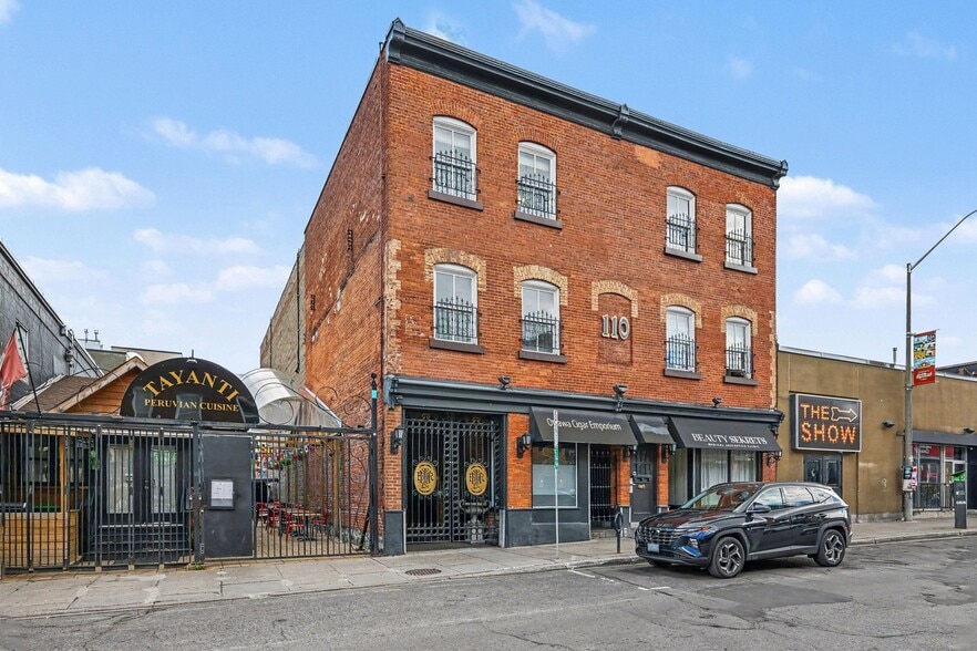 More Photos Of 110 Clarence St, Ottawa Office For Lease