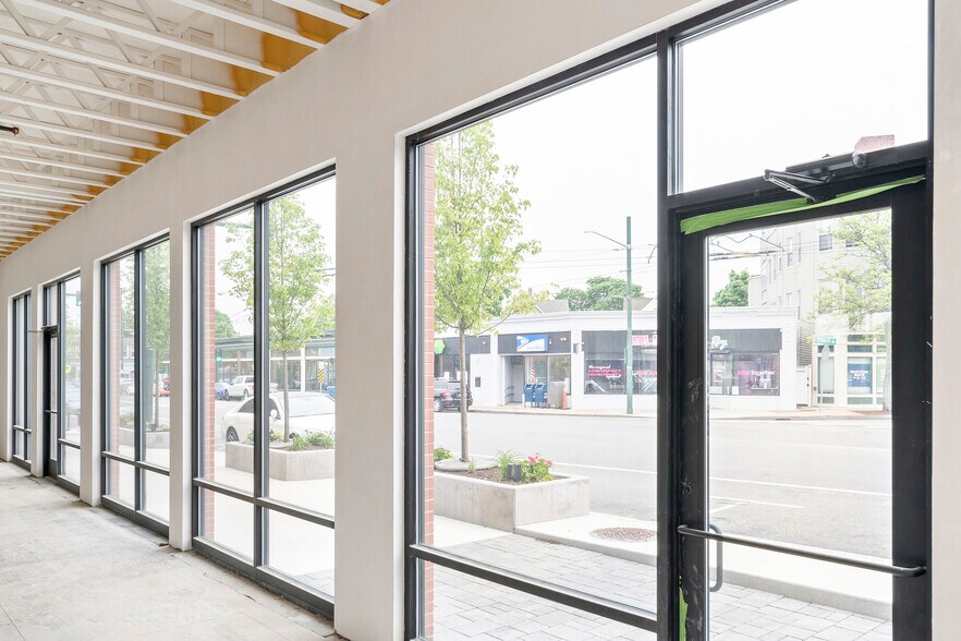 More Photos Of 493 Trapelo Rd, Belmont Storefront For Lease