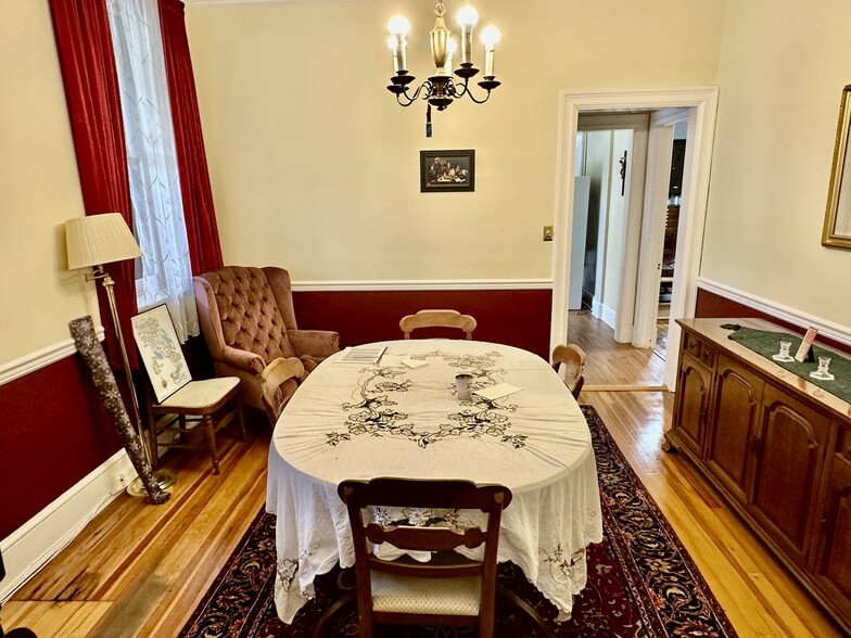 More Photos Of 600 Cooks Ln, Baltimore Religious Facility For Sale