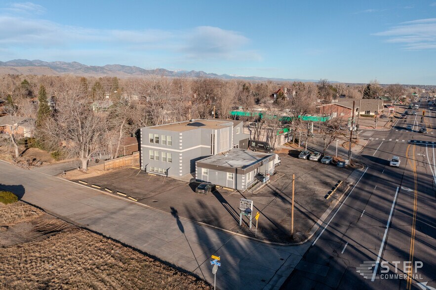 More Photos Of 1901 Kipling St, Lakewood Office For Sale