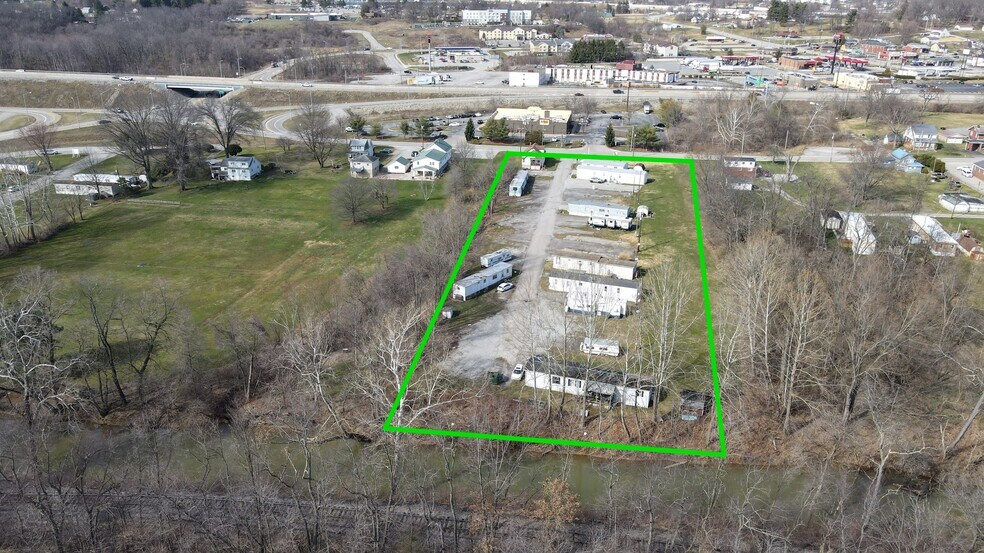 More Photos Of 153 W Pennsylvania Ave, New Stanton Land For Sale