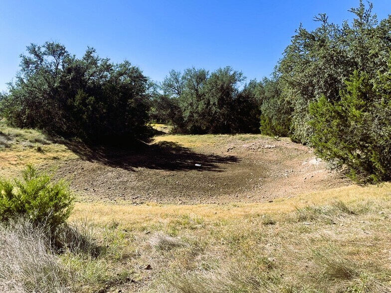 More Photos Of 1276 Farm to Market Road 574, Mullin Land For Sale