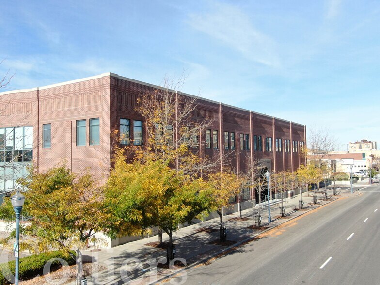 More Photos Of 333 S Main St, Pocatello Bank For Lease